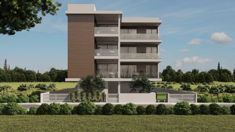 1 Bedroom Apartment for Sale in Geroskipou, Paphos District