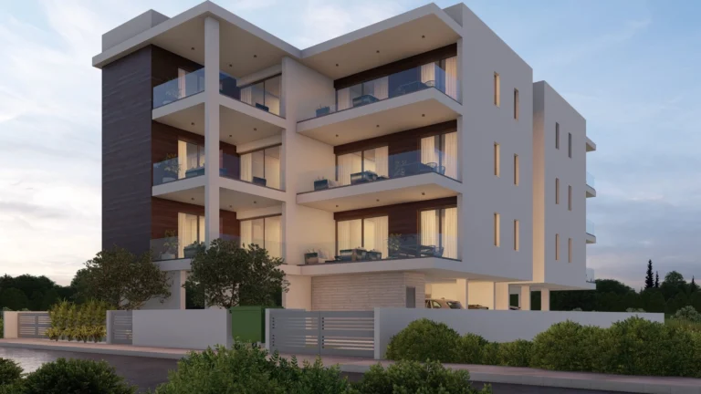 Cheap Apartments for Sale Paphos up to 200000 euro
