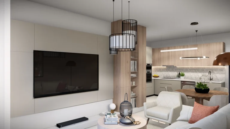 Cheap Apartments for Sale Paphos up to 200000 euro