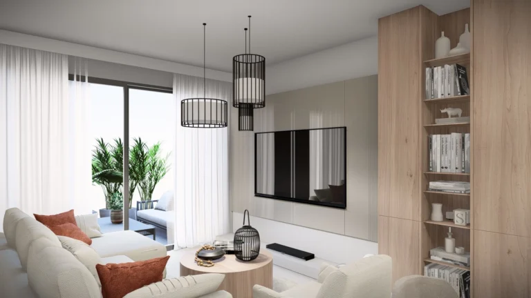 Cheap Apartments for Sale Paphos