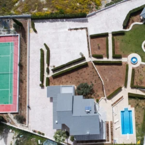 5 Bedroom House for Sale in Agios Tychonas, Limassol District