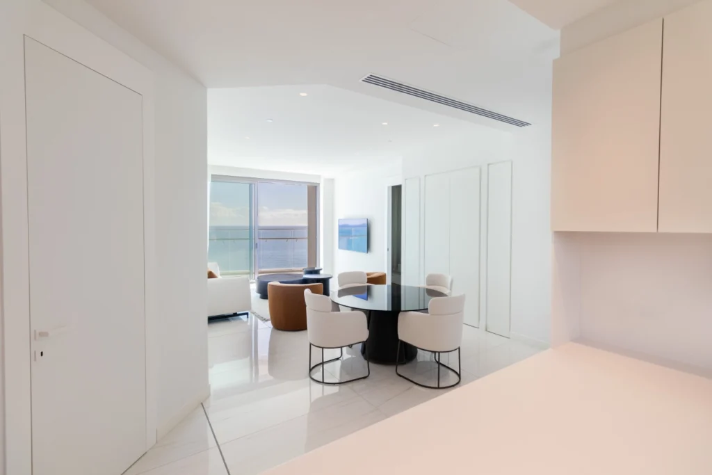 2 Bedroom Apartment for Sale in Potamos Germasogeias, Limassol District