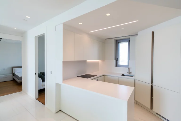 2 Bedroom Apartment for Sale in Potamos Germasogeias, Limassol District