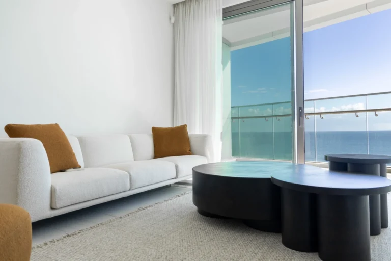 2 Bedroom Apartment for Sale in Potamos Germasogeias, Limassol District