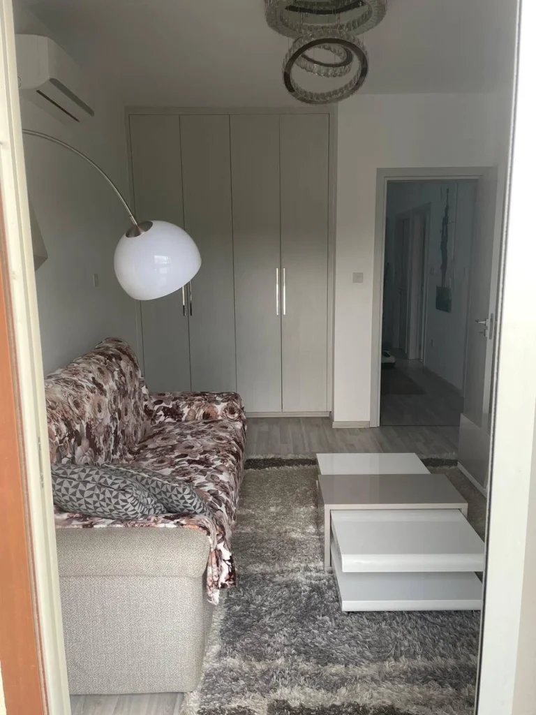 4 Bedroom House for Sale in Asomatos, Limassol District