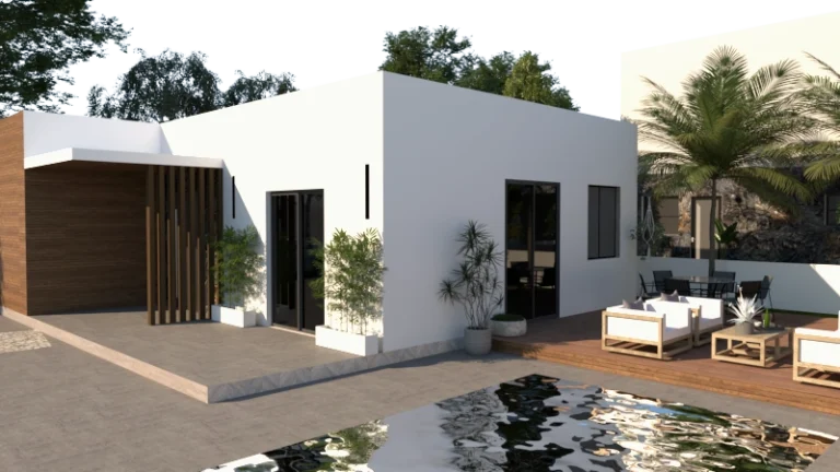 3 Bedroom House for Sale in Souni, Limassol District