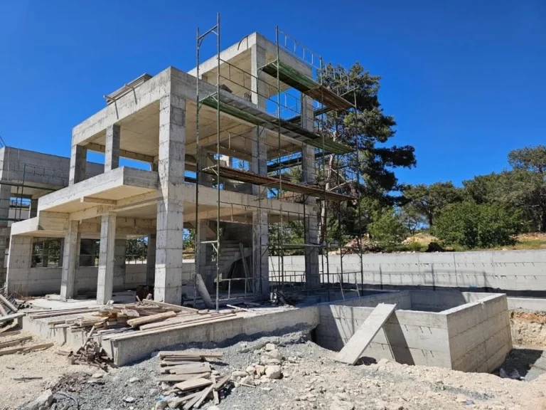 3 Bedroom House for Sale in Souni, Limassol District