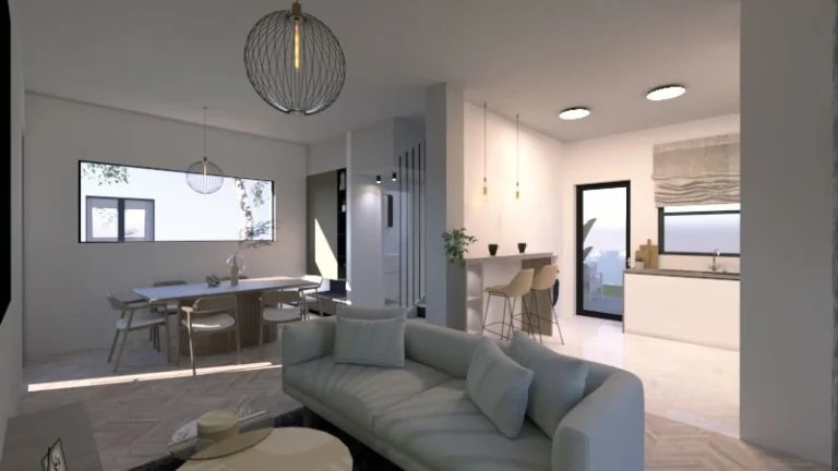 3 Bedroom House for Sale in Souni, Limassol District