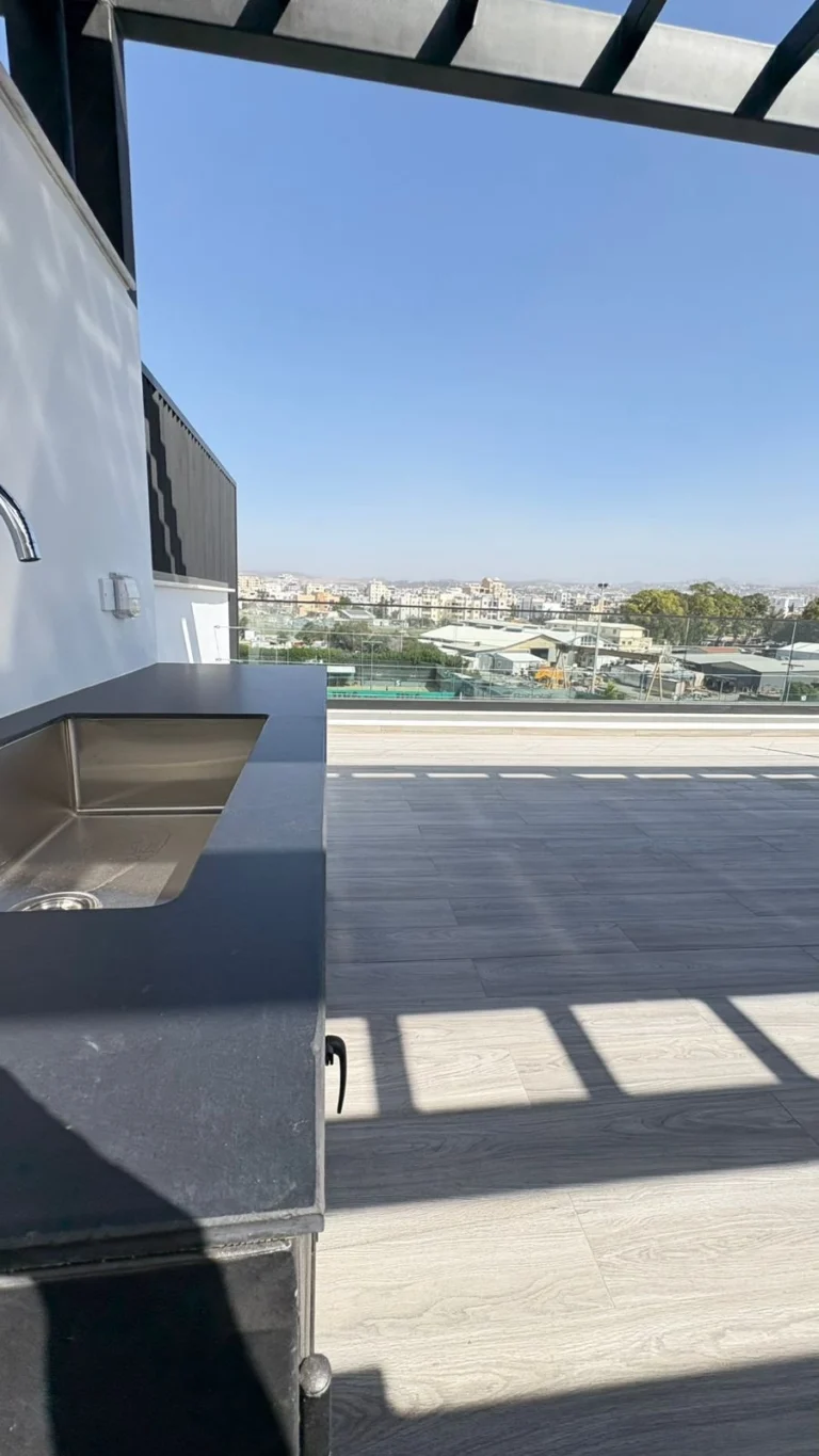 3 Bedroom Apartment for Sale in Limassol District