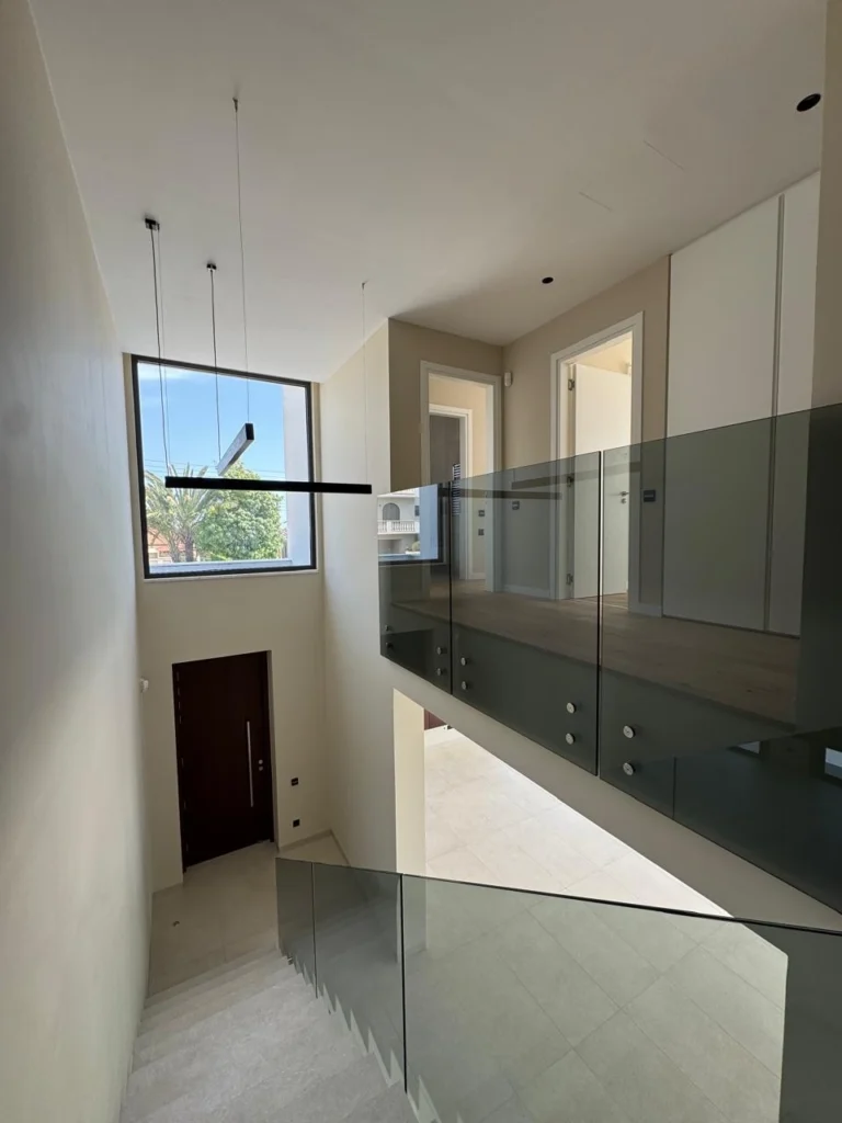 4 Bedroom House for Sale in Limassol – Agios Athanasios