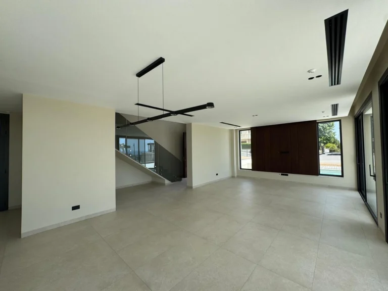 4 Bedroom House for Sale in Limassol – Agios Athanasios