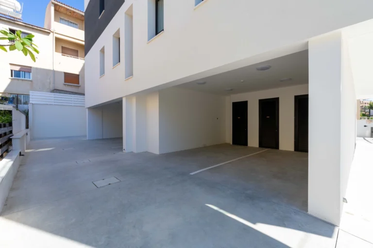 2 Bedroom Apartment for Sale in Limassol – Agia Fyla