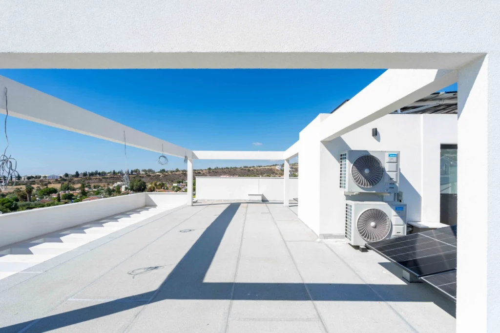 2 Bedroom Apartment for Sale in Limassol – Agia Fyla