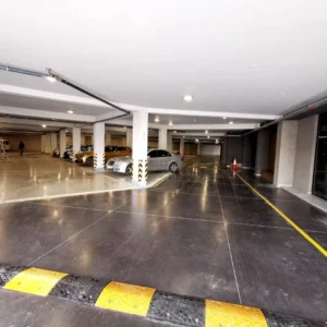 680m² Office for Sale in Limassol – Linopetra