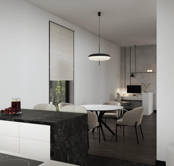 3 Bedroom House for Sale in Moni, Limassol District