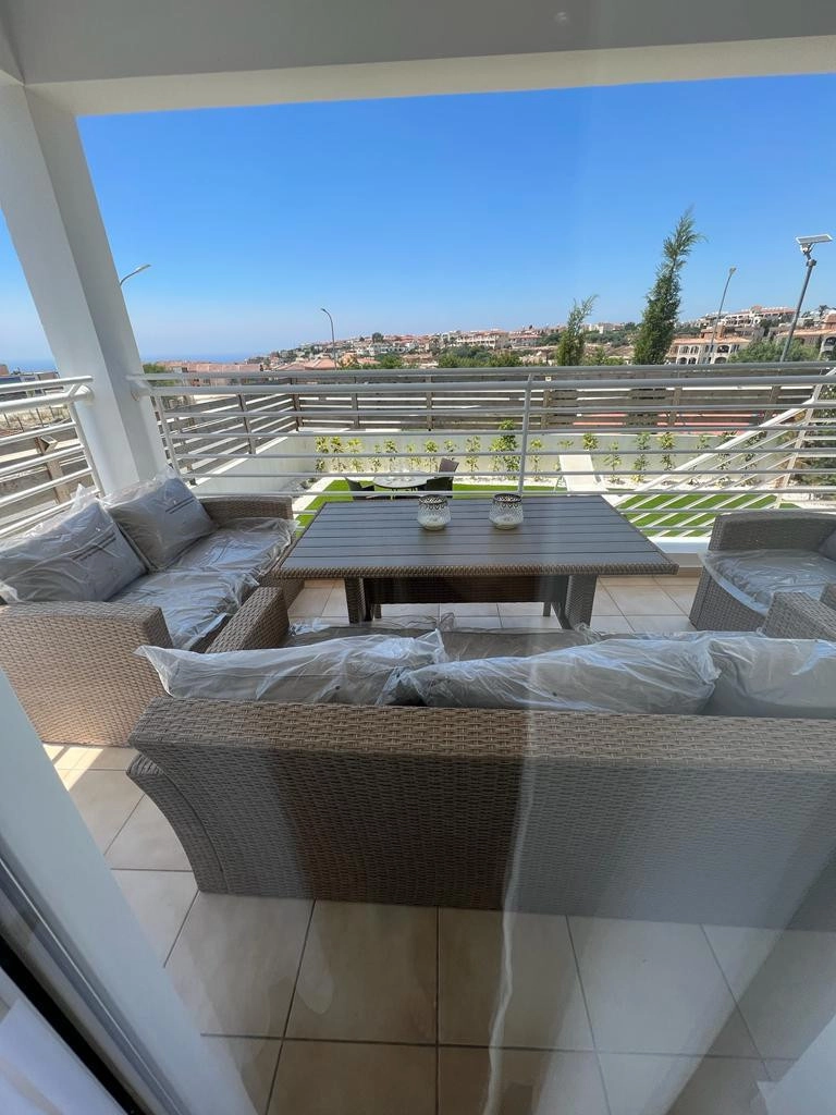 3 Bedroom Apartment for Sale in Chlorakas, Paphos District