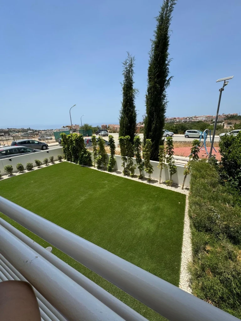 3 Bedroom Apartment for Sale in Chlorakas, Paphos District