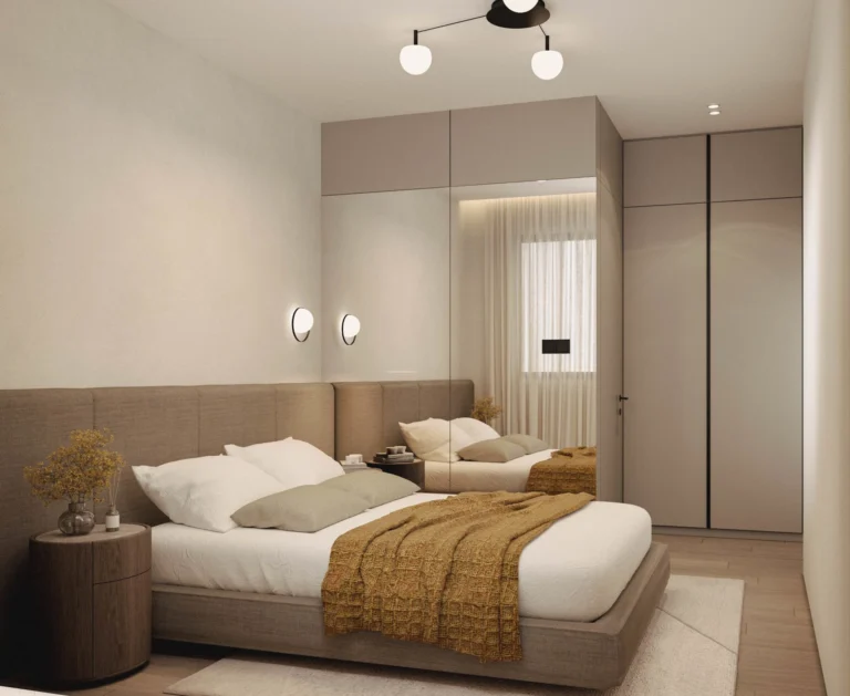 2 Bedroom Apartment for Sale in Limassol – Petrou kai Pavlou