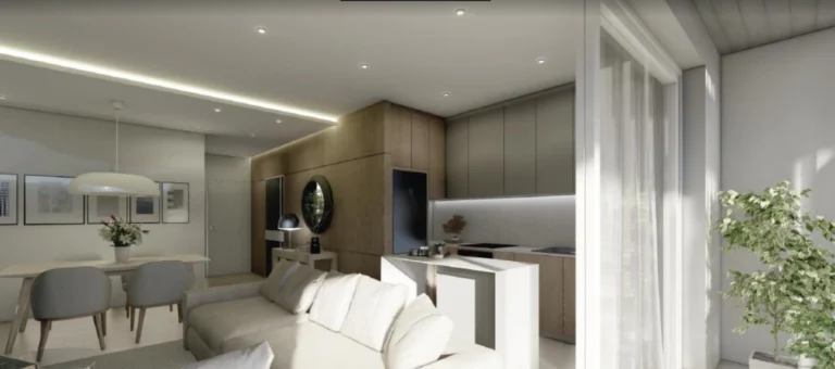 2 Bedroom Apartment for Sale in Ypsonas, Limassol District