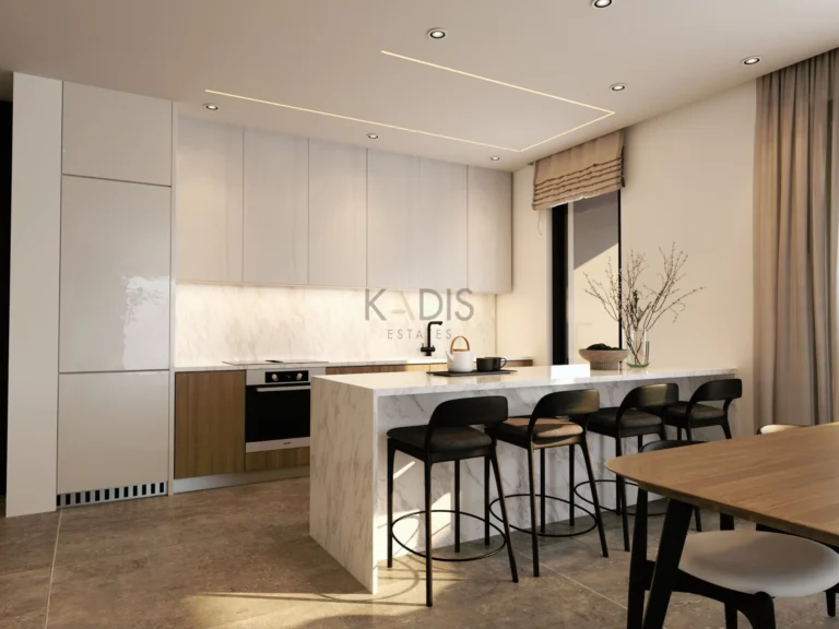 2 Bedroom Apartment for Sale in Nicosia District