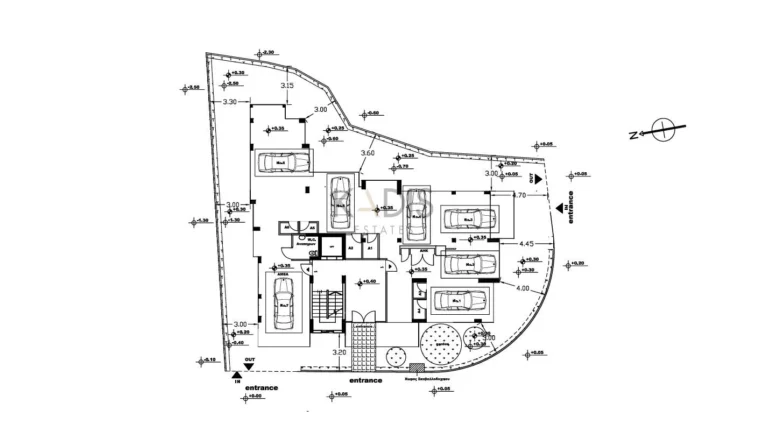 2 Bedroom Apartment for Sale in Nicosia District