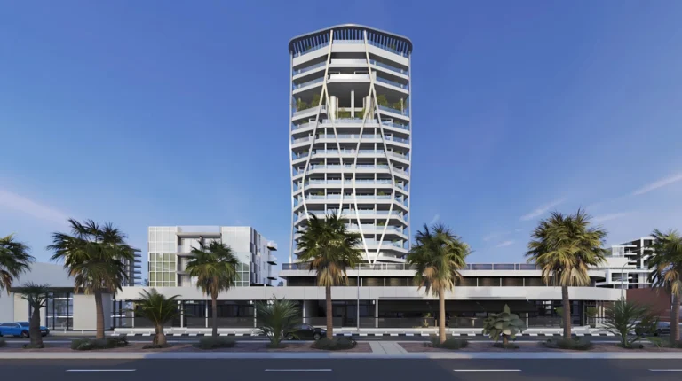 Cheap Apartments for Sale Limassol up to 900000 euro
