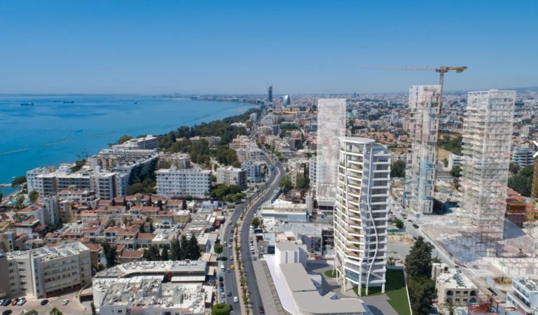Cheap Apartments for Sale Limassol up to 900000 euro