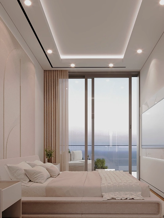 Cheap Apartments for Sale Limassol up to 900000 euro