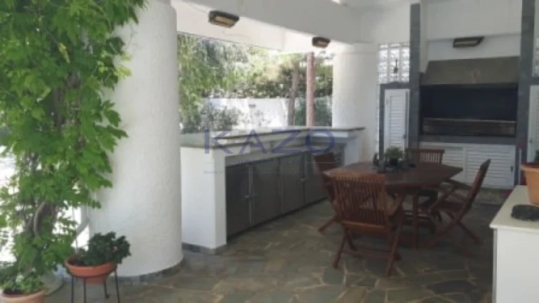 6+ Bedroom House for Sale in Limassol District