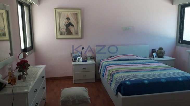 6+ Bedroom House for Sale in Limassol District