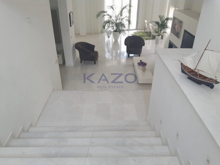5 Bedroom House for Sale in Limassol – Panthea