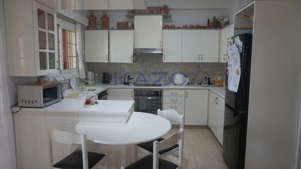 4 Bedroom House for Sale in Limassol – Agia Fyla