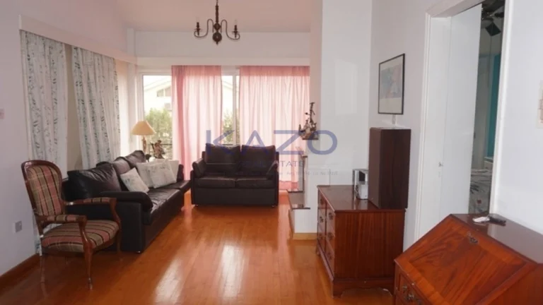 4 Bedroom House for Sale in Limassol – Agia Fyla
