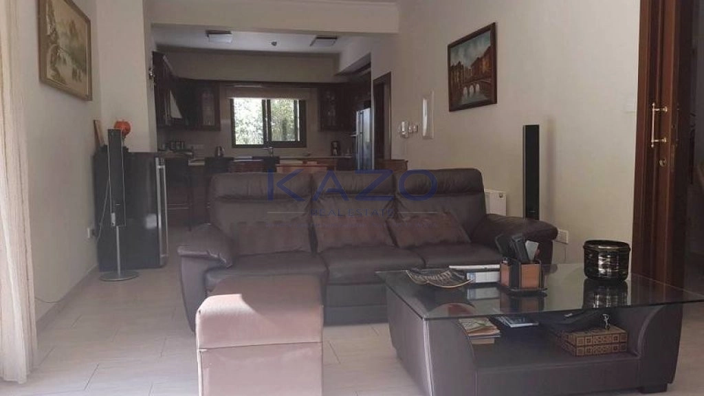4 Bedroom House for Sale in Ypsonas, Limassol District