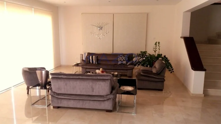 6+ Bedroom House for Sale in Limassol – Agios Athanasios