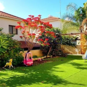 5 Bedroom House for Sale in Ypsonas, Limassol District