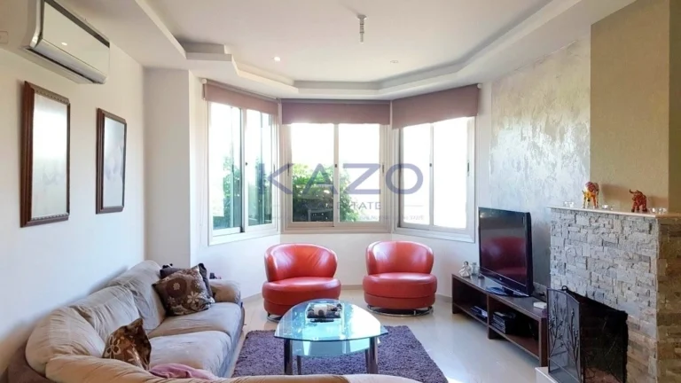 5 Bedroom House for Sale in Ypsonas, Limassol District