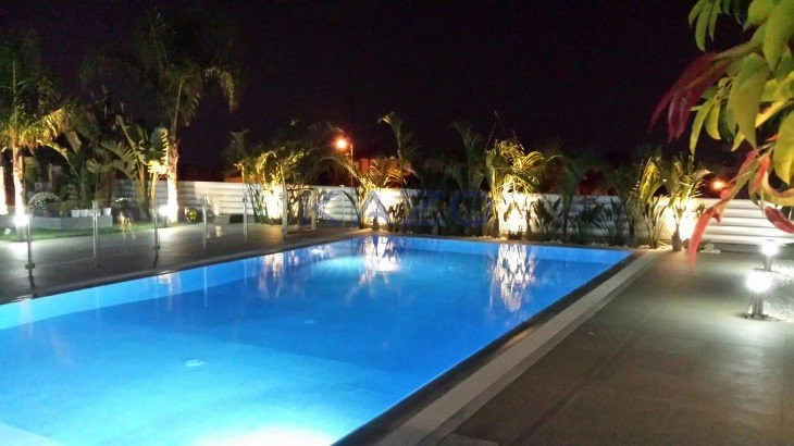5 Bedroom House for Sale in Limassol – Panthea