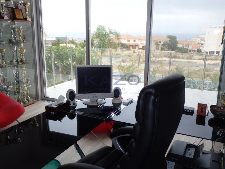 5 Bedroom House for Sale in Limassol – Panthea
