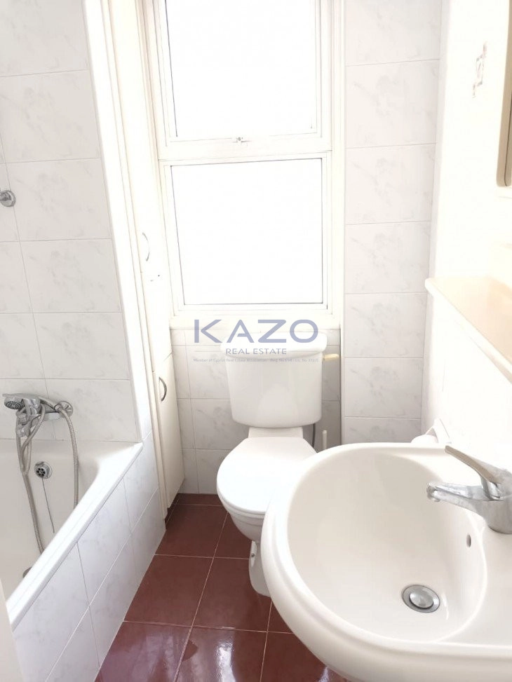 3 Bedroom Apartment for Rent in Limassol – Neapolis