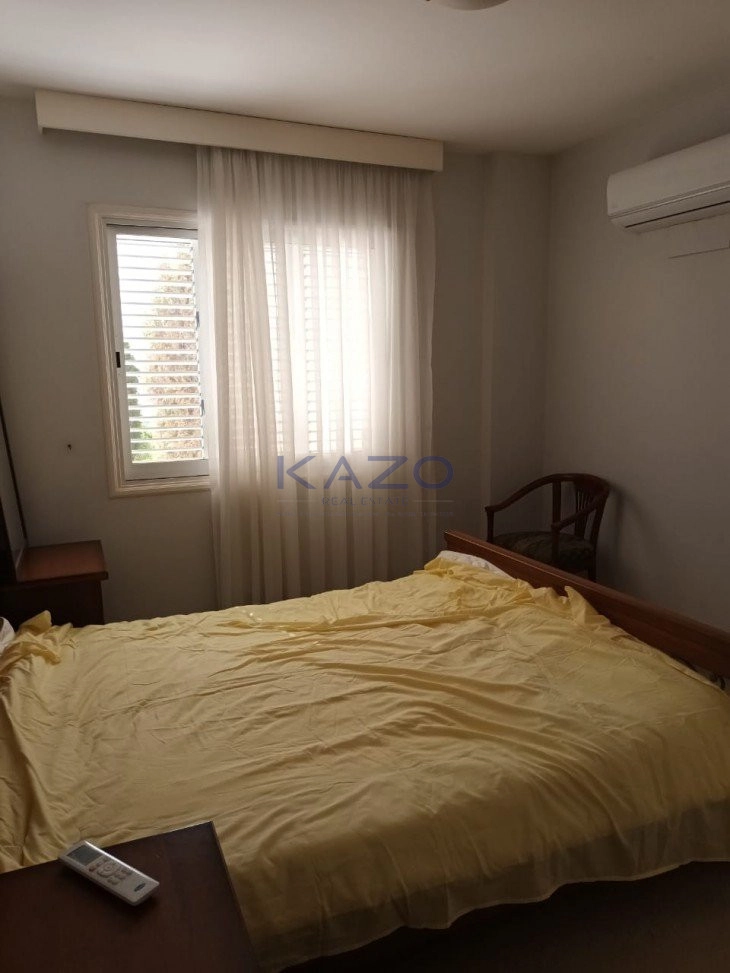 3 Bedroom Apartment for Rent in Limassol – Neapolis