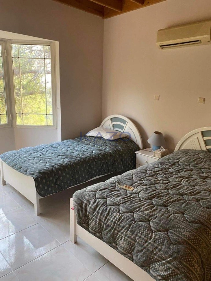 4 Bedroom House for Sale in Trimiklini, Limassol District