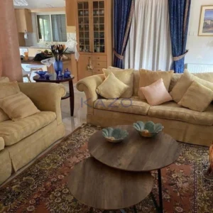 4 Bedroom House for Sale in Trimiklini, Limassol District