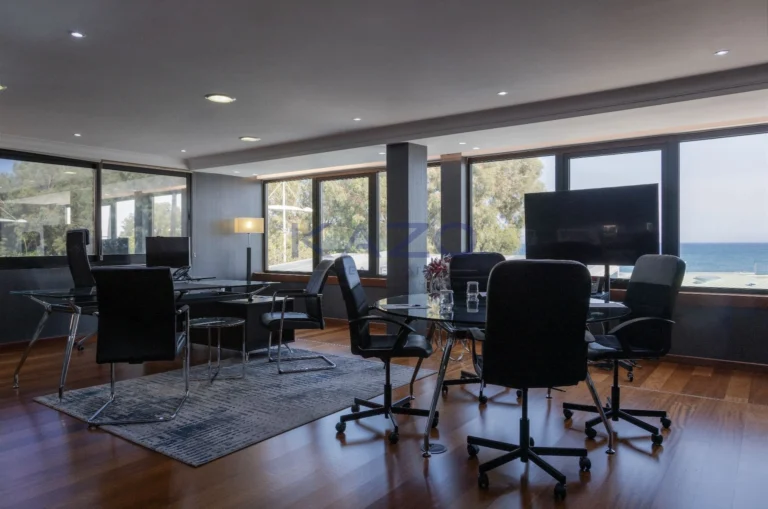 1072m² Office for Sale in Limassol – Neapolis