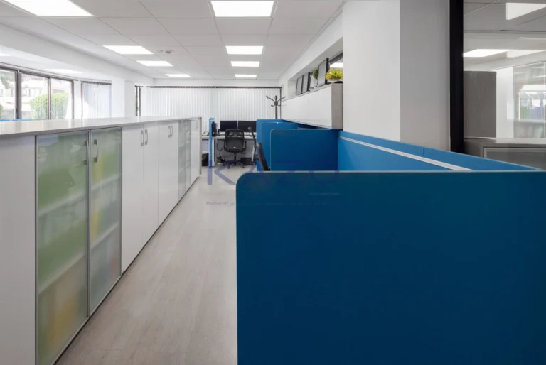 1072m² Office for Sale in Limassol – Neapolis