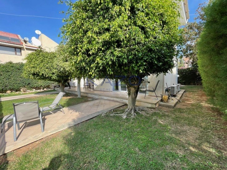 4 Bedroom House for Sale in Limassol District