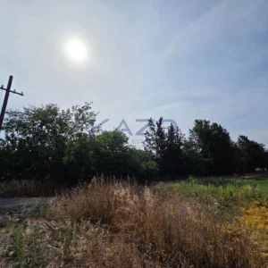 6,529m² Plot for Sale in Asomatos, Limassol District