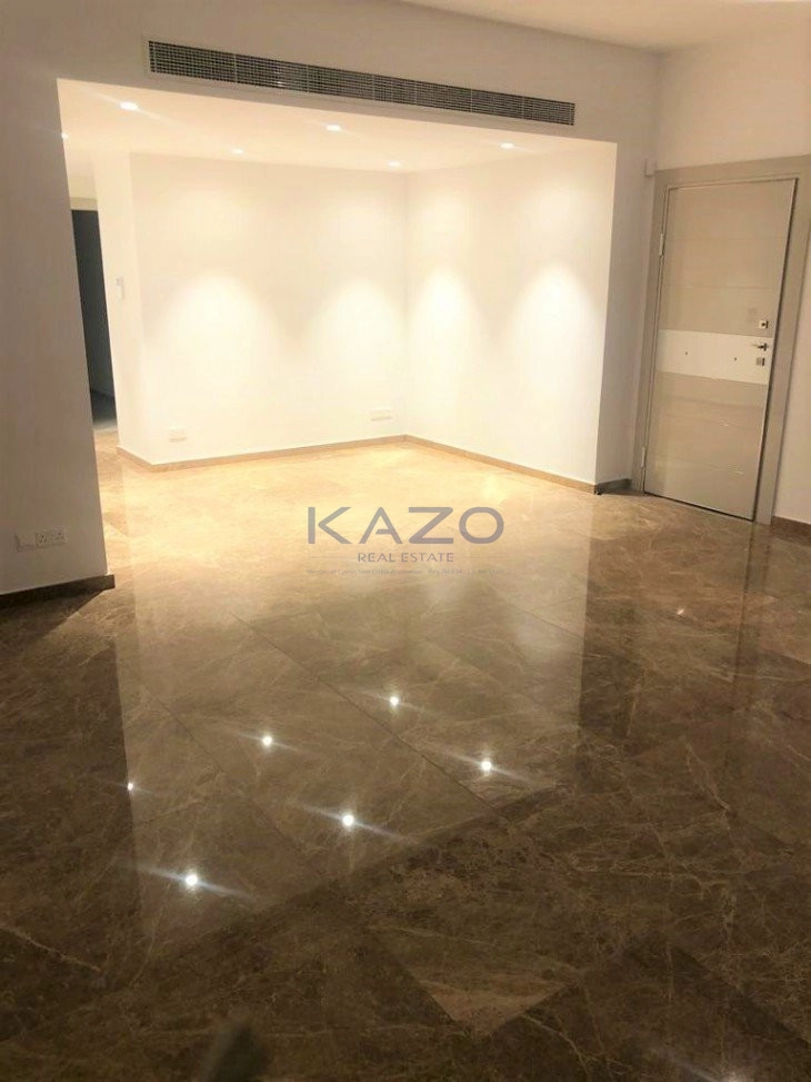 4 Bedroom Apartment for Sale in Limassol – Neapolis