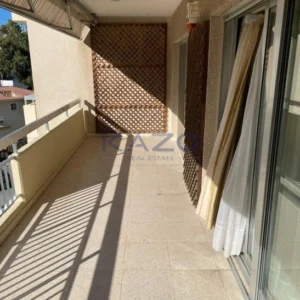 2 Bedroom Apartment for Rent in Limassol – Neapolis