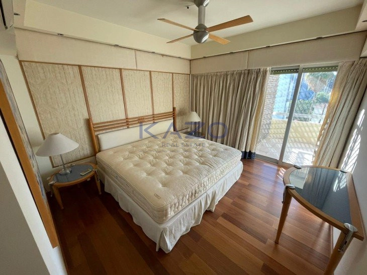 2 Bedroom Apartment for Rent in Limassol – Neapolis